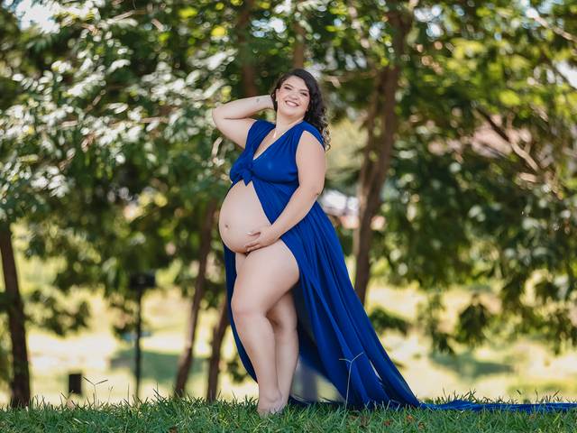 Gestantes de A gestação do Gael pela mamãe Ketlyn