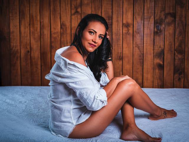 Feminino de Danitiele