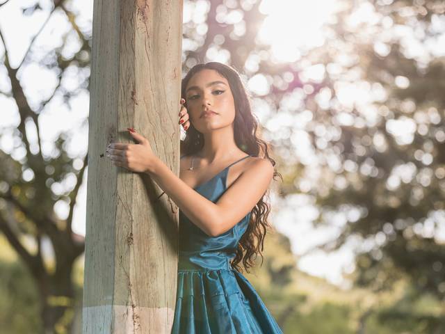 Debutantes de Lara 15 anos