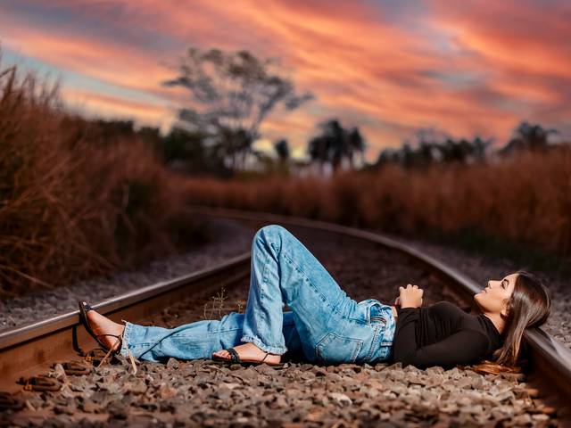 Debutantes de Laura 15 anos