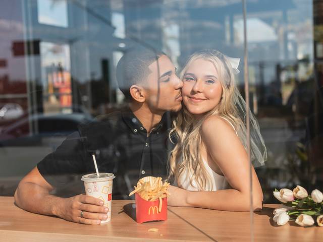 Pré Wedding de Victória e Cícero