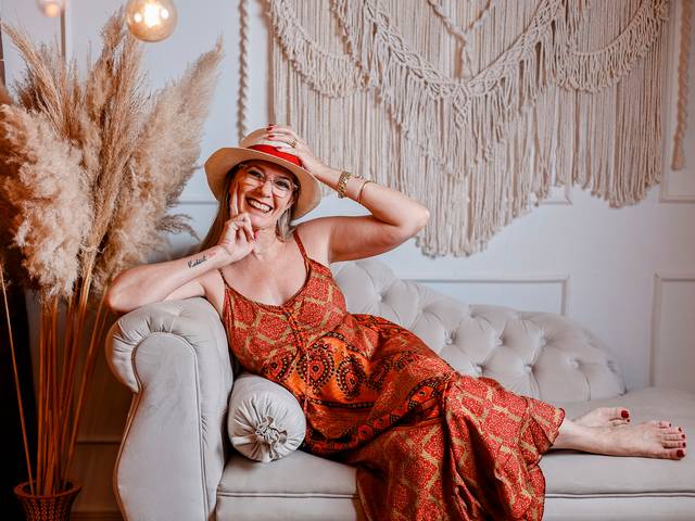 Feminino de Roseicler