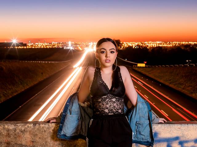 Debutantes de Ensaio Beatriz 15 anos