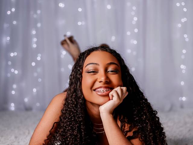 Debutantes de Daniela 15 anos