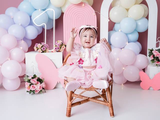 Bebês e Infantil de Emanuelly 1 ano