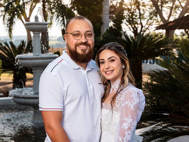 Pré Wedding de Maria Fernanda e Victor
