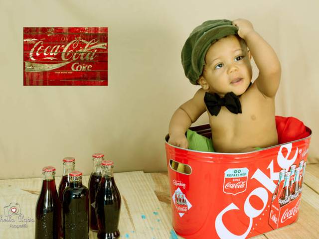 Acompanhamento Bebê de Kauã  9 Meses