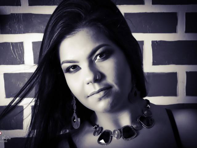 Book de Laíza  18 anos