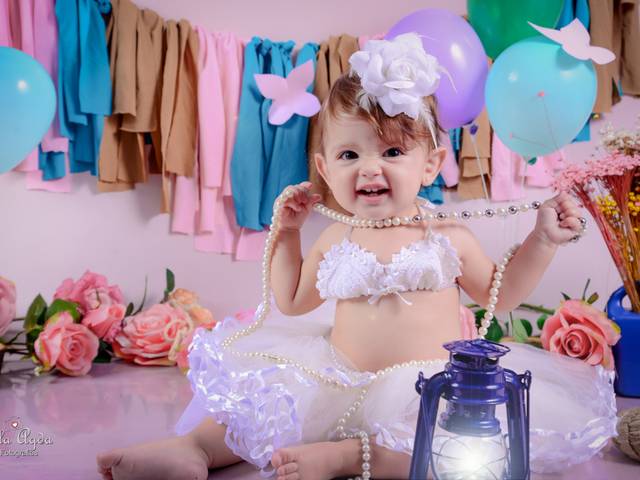 Smach The Cake de Layza Fernanda
