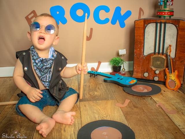 Acompanhamento Bebê de Miguel 11 meses