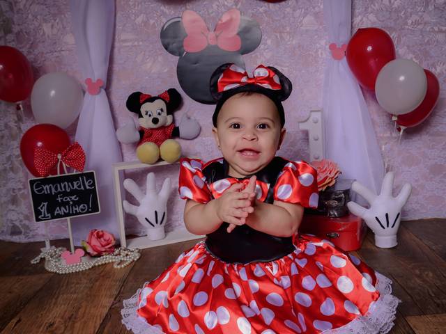 Smach The Cake de Emanuelle 1 aninho