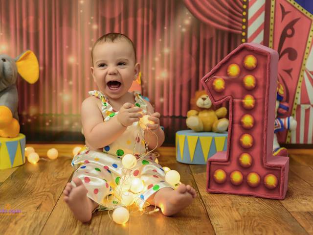Book Infantil de Mateus