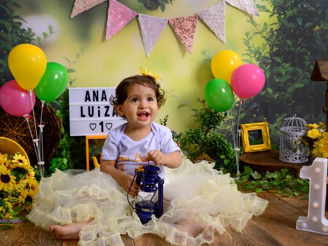 Smach The Cake de Ana Luiza 1 aninho