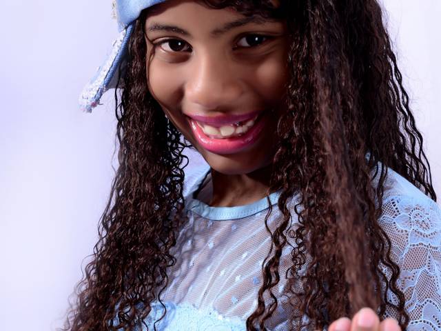 Book Infantil de Maria Eduarda 10 anos