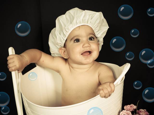 Book Infantil de laura 11 meses