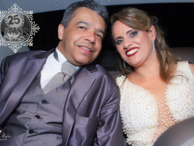 Bodas de Marizete & Anivaldo