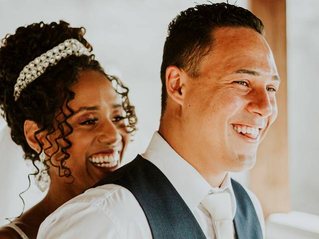 Casamentos de Cermonia Natalya e Wanderson