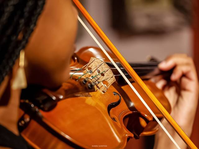 Ensaio de Leticia Fernandes