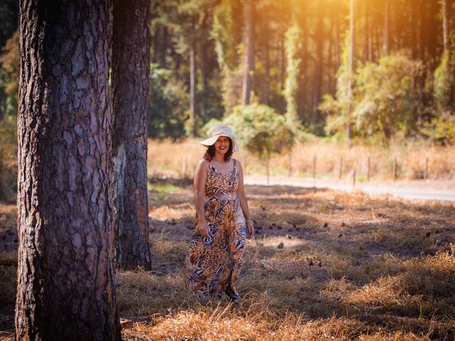 Ensaio de Raquel Santos