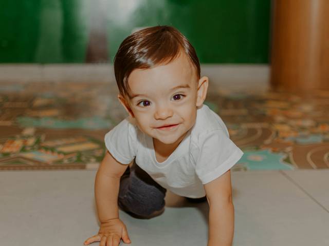 Festa Infantil de João Pedro _ 1 aninho