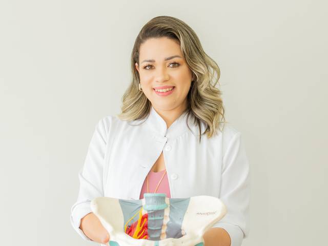 Corporativo de Fernanda Geanne