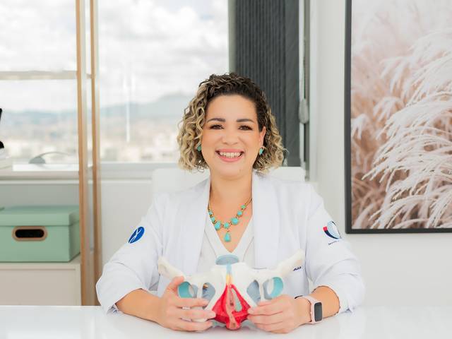 Corporativo de Clínica FG Fisioterapia Pélvica