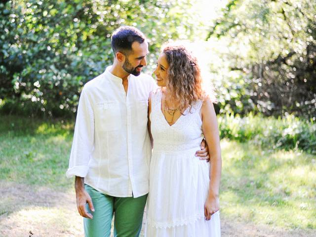 Engagement de Noivado Diana e Fernando