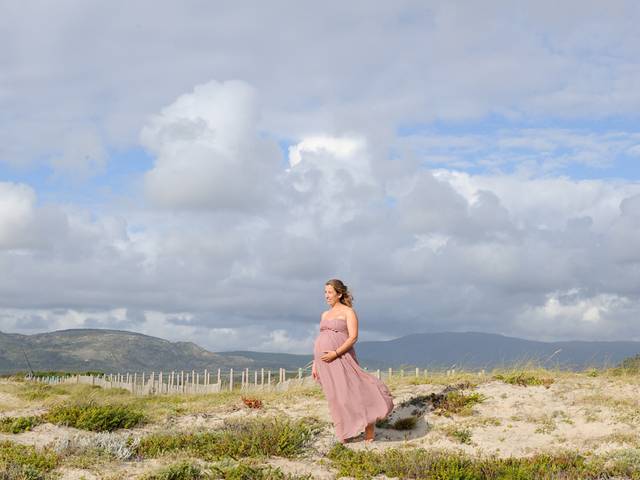 Maternity de Maternidade