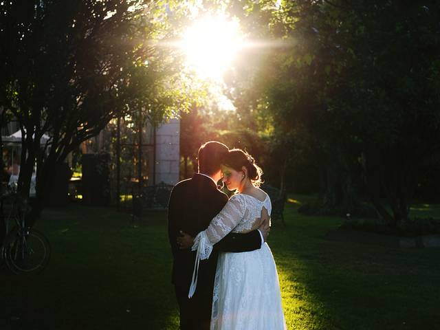Wedding de Casamento Olga & Pedro