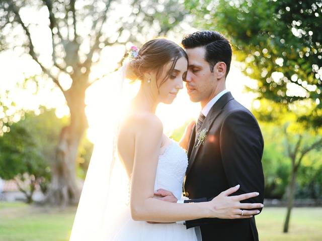 Wedding de Casamento Andreia e Miguel