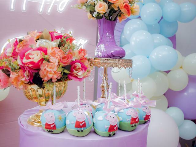 CUMPLE INFANTILES de FOGRAFIA DE EVENTO
