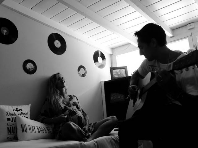 HISTORIAS de SESIÓN DOCUMENTAL DE EMBARAZADA-SOFIA