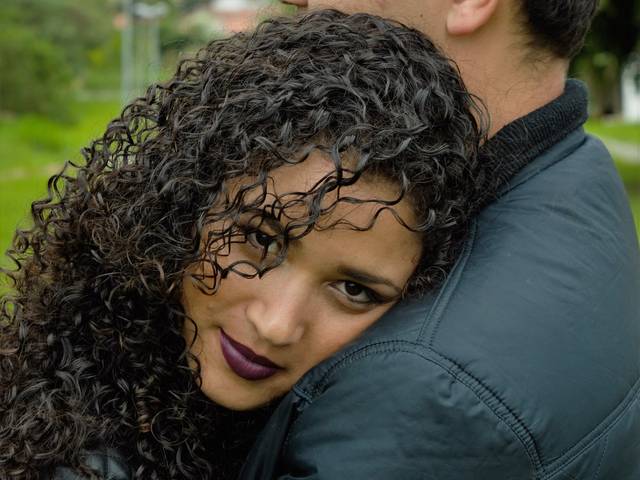 Pré Wedding de Gislaine e Everton