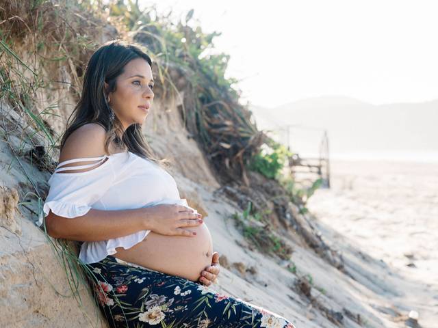 Maternity de Eliane  (Bela)