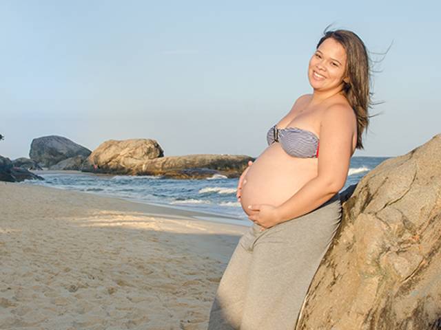 Maternity de Nathalia (Emanuele)