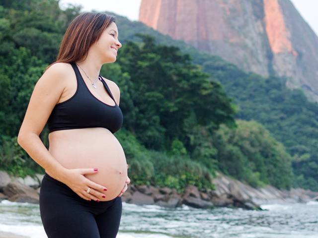 Maternity de Cintia (André Luiz)