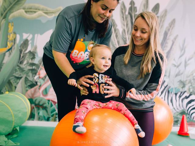 Comerciais de Centro Educacional Infantil Mon Petit