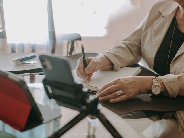 Comerciais de Tonina Miraglia | Psicóloga