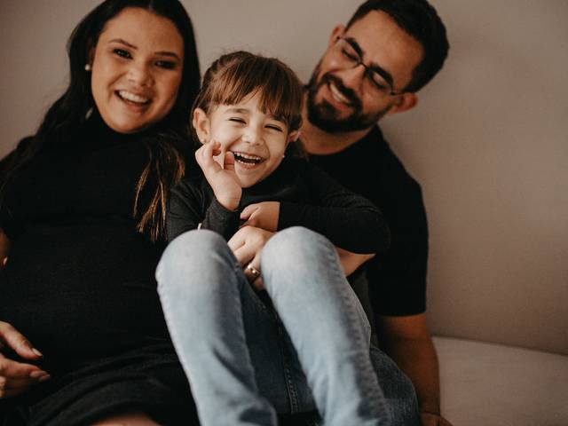 Gestantes de Um irmão de presente!