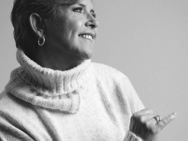 Be All You de 60 é pouco!