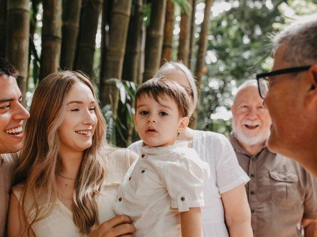 Famílias de Família Malaguez