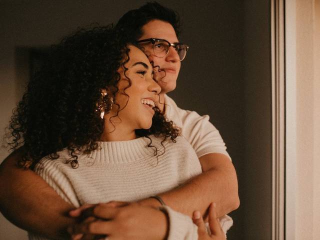 Casais de You are my home