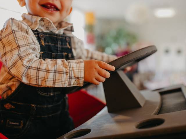 Aniversários de 1 Ano do Léo