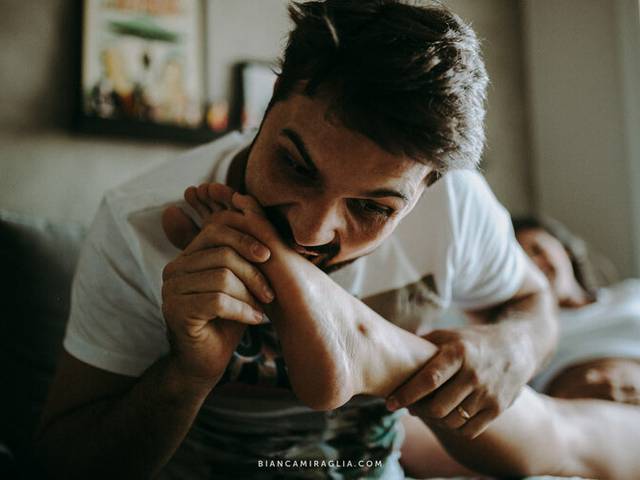 Gestantes de Pedro vem aí!