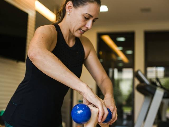 Comerciais de HELÔ TRAMARIM | Personal Trainner