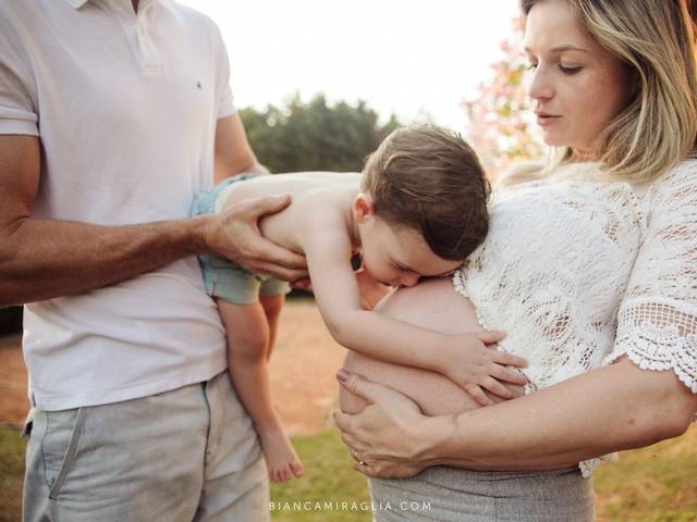 Gestantes de Vem Duda!
