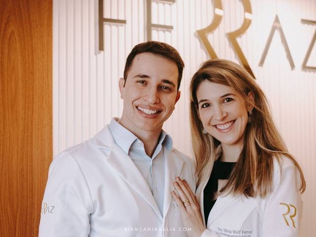 Comerciais de CLÍNICA FERRAZ