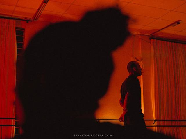 Comerciais de Innerspace | Sigma Bauru