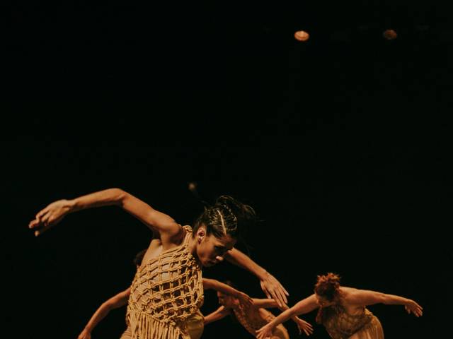 Comerciais de Senda - Sigma Cia de Dança