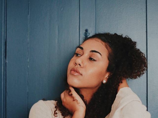 Be All You de Elen Laurenao